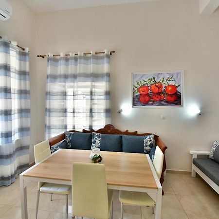 Апартаменты Theano House Идра Экстерьер фото